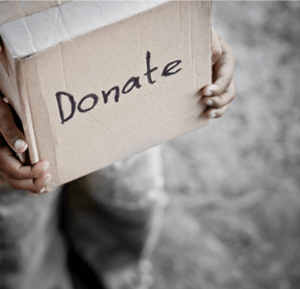 Art, Philanthropy In An Age Of Turmoil